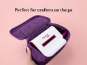 Gemini Mini – Manual Die-Cutting Machine