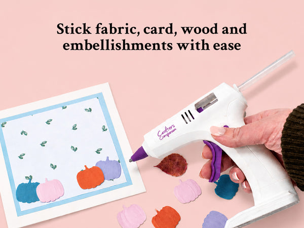 Crafters Companion - Cordless Glue Gun
