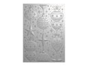 Crafter's Companion 3D Embossing Folder 5