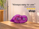 Crafter's Companion Extra Strong Permanent Glue Tape Pen