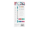 Colorista - Art Marker - Rich Shades 8pc
