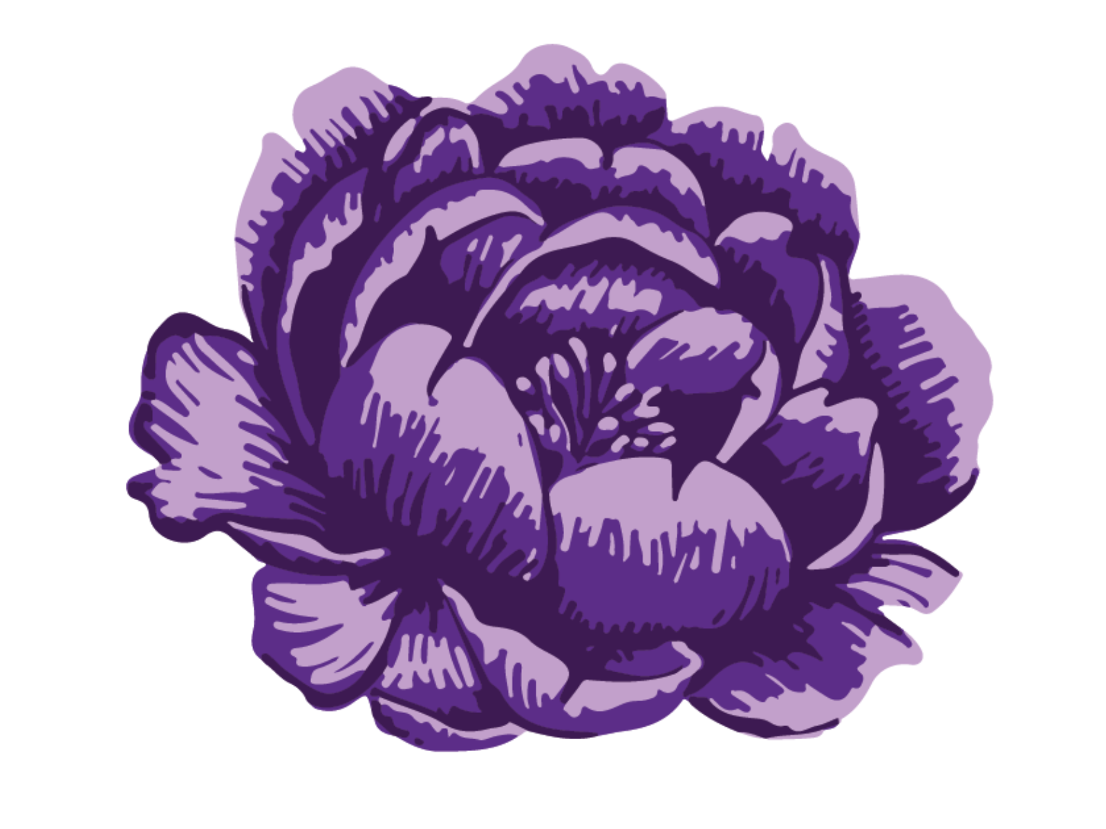 Spectrum Noir Harmony Quick-Dry Dye Inkpad - Crushed Velvet