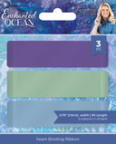 Sara Signature Enchanted Ocean Embellishment Collection