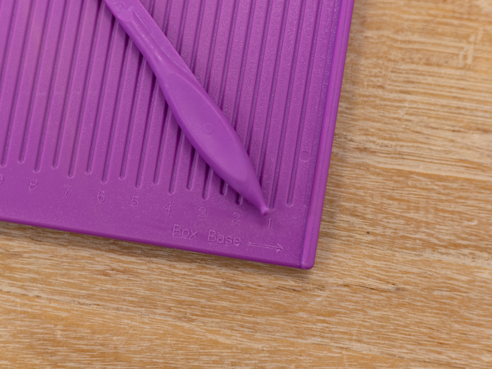 The ScoreMaster Board