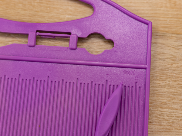 The ScoreMaster Board