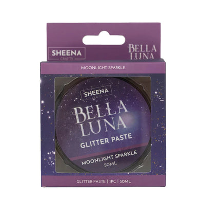 Sheena Douglass - Bella Luna - Embellishment Selection