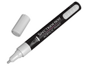 Spectrum Noir Acrylic Paint Marker- Silver