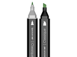 Spectrum Noir-Classique 6pc-Calming Greens