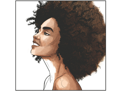 Spectrum Noir-Classique 6pc-Dark Skintones