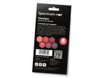 Spectrum Noir-Classique 6pc-Fiery Reds