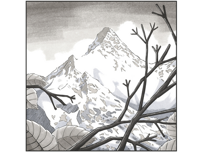 Spectrum Noir-Classique 6pc-Muted Greys