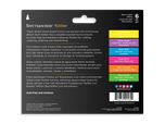 Spectrum Noir Glitter Marker-Neon Lights 6pc