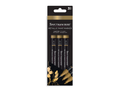 Spectrum Noir-Metallic Paint Marker (3PC) - Liquid Gold