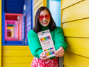Colorista - Art Marker - Brilliant Hues 8pc