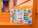 Colorista - Colouring Kit - Positive Vibes 12pc