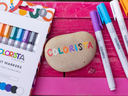 Colorista - Paint Marker - Bold Basics 8pc