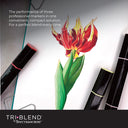 Spectrum Noir TriBlend Markers - Deep Blends (24 piece)