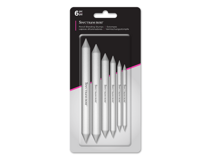 Spectrum Noir - Pencil Blending Stumps