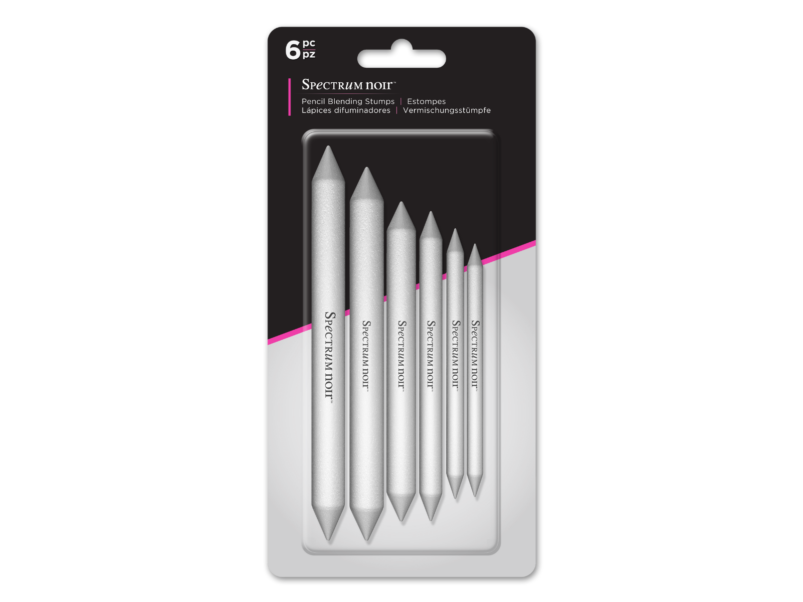 Spectrum Noir - Pencil Blending Stumps
