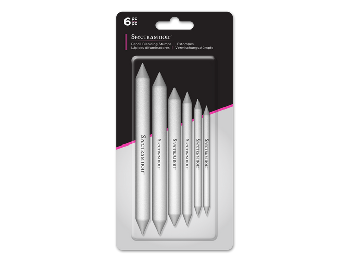 Spectrum Noir - Pencil Blending Stumps