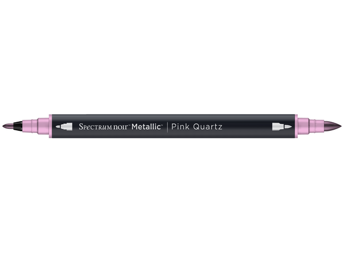 Spectrum Noir - Metallic Marker - Pink Quartz