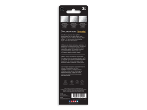 Sparkle by Spectrum Noir (3pk) - Clear Overlay