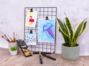 Spectrum Noir Sparkle (3PC)-Essential Brights