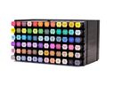 Spectrum Noir Universal BLACK Pen Trays - 6 Trays