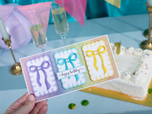 Everyday Shaped Gift Tags Full Collection 6pc