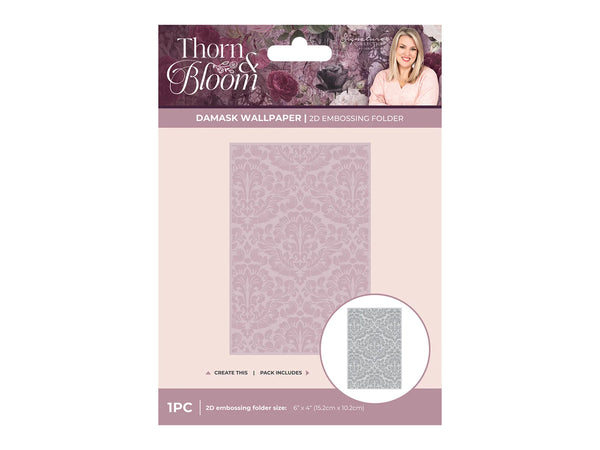 Sara Signature Thorn & Bloom 6