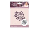 Sara Signature Thorn & Bloom Metal Die - Statement Rose