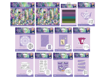 Sara Signature The Gilded Age SHOWSTOPPER