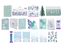 Sara Signature Winter Frost 18pc Collection