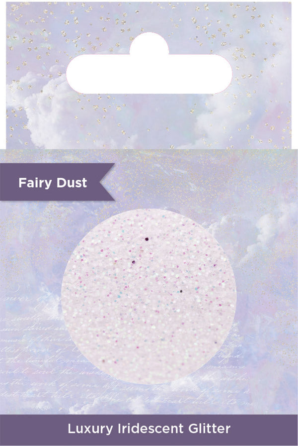 Fairy Dust Glitter