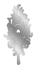 Sara Signature The Roaring 20s Die - Fancy Feather