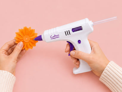 Crafters Companion - Cordless Glue Gun