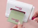 Gemini Mini – Manual Die-Cutting Machine