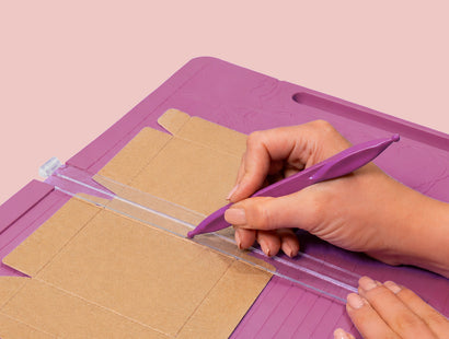 The Ultimate Crafter's Companion