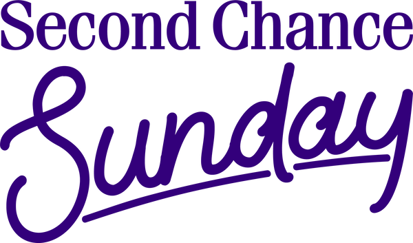 Second Chance Sunday