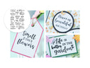 Nature's Garden Summer Garden SHOWSTOPPER