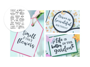 Nature's Garden Summer Garden SHOWSTOPPER