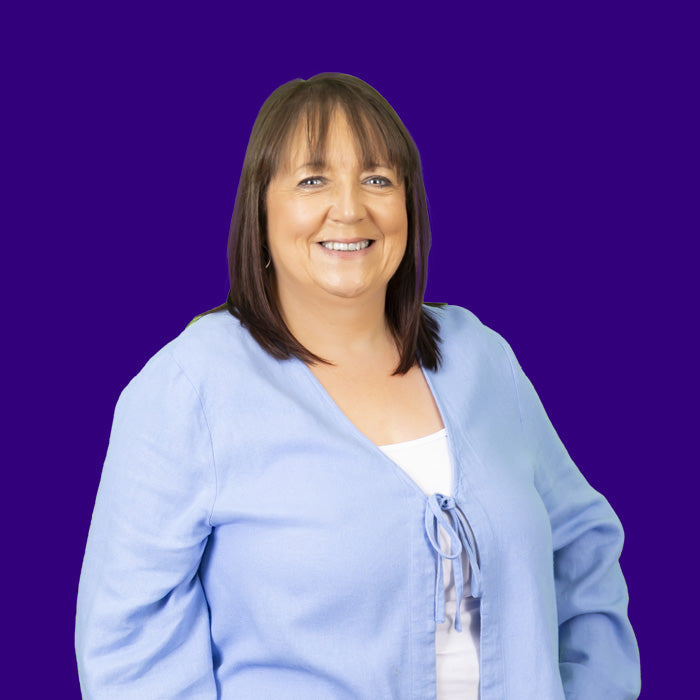 Sheila Halliwell