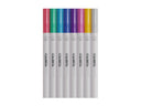 Colorista - Glitter Marker - Sparkling Brights 8pc
