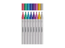 Colorista - Glitter Marker - Sparkling Brights 8pc
