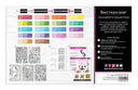 Spectrum Noir-Colour Creations Kit-Colourist Collection