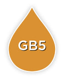 Spectrum Noir Alcohol ReInker - Golden Brown-GB5