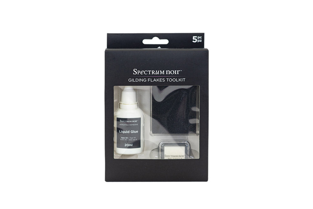 Spectrum Noir Gilding Flake Tools