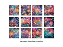 Best of 2025 Mixed Print Paper Pad Box 12