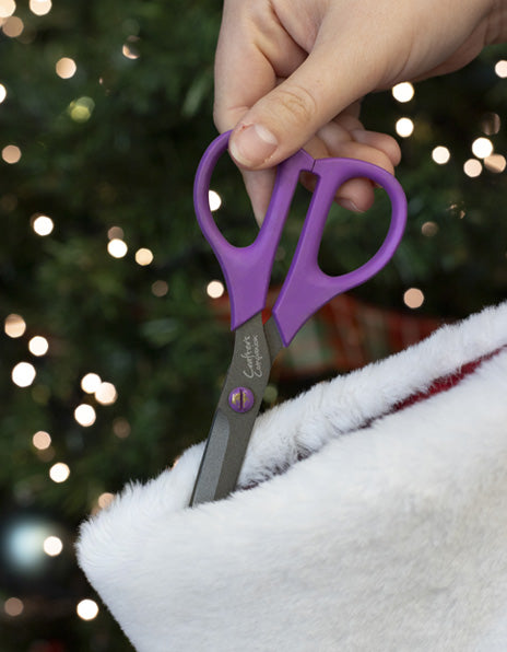6" Straight Scissors