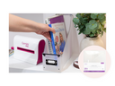 Store It All - Organisational Storage Set 6pc